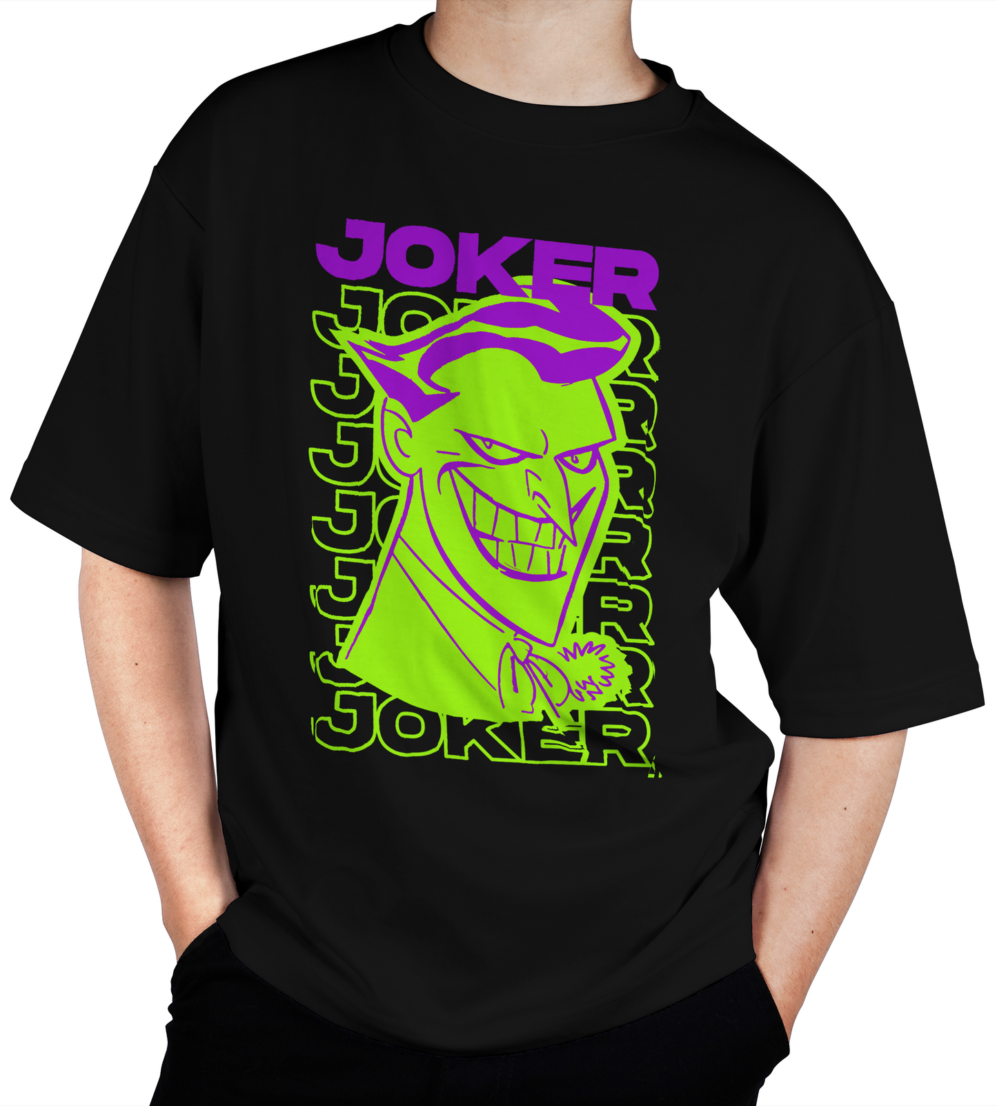 Joker Animado