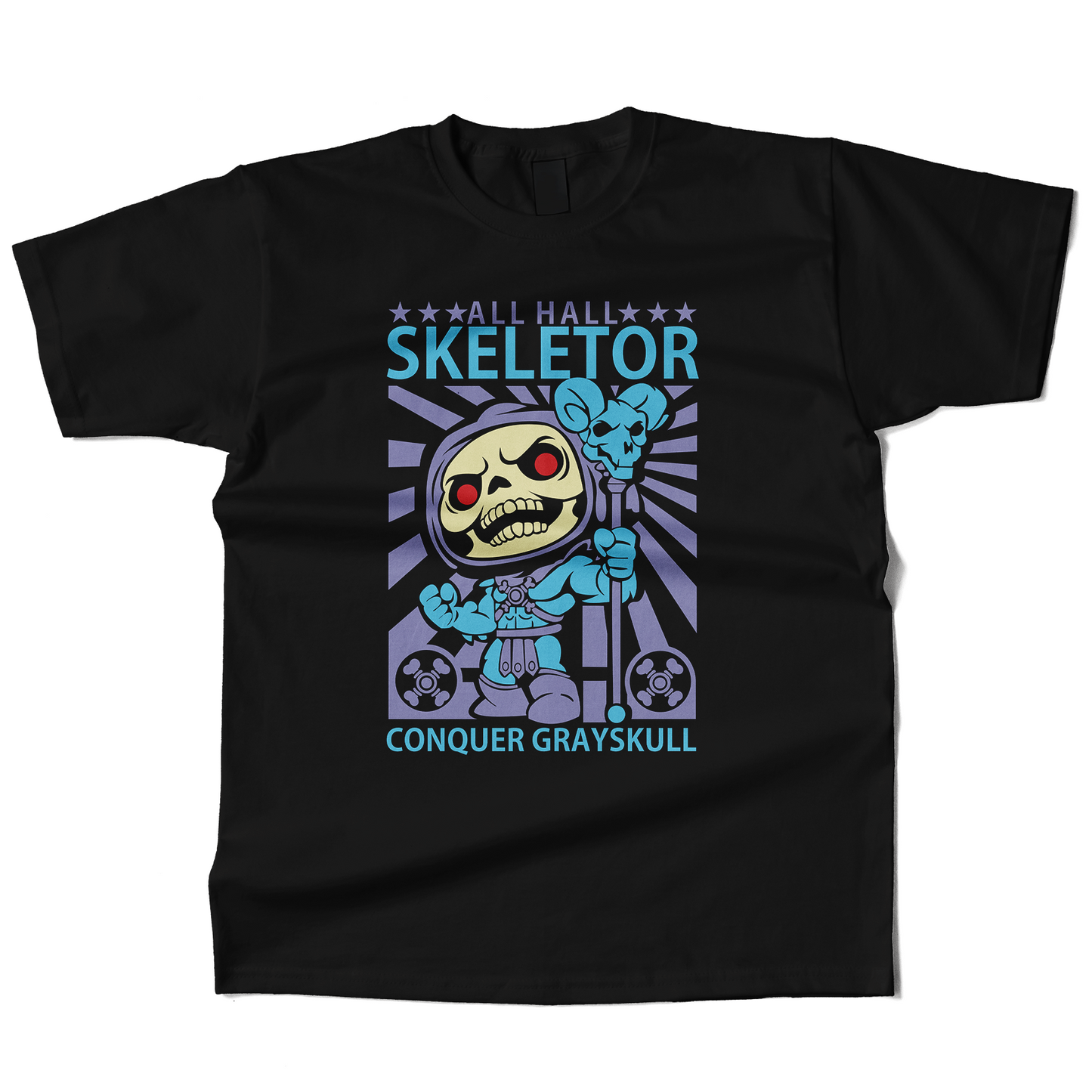 Skeletor