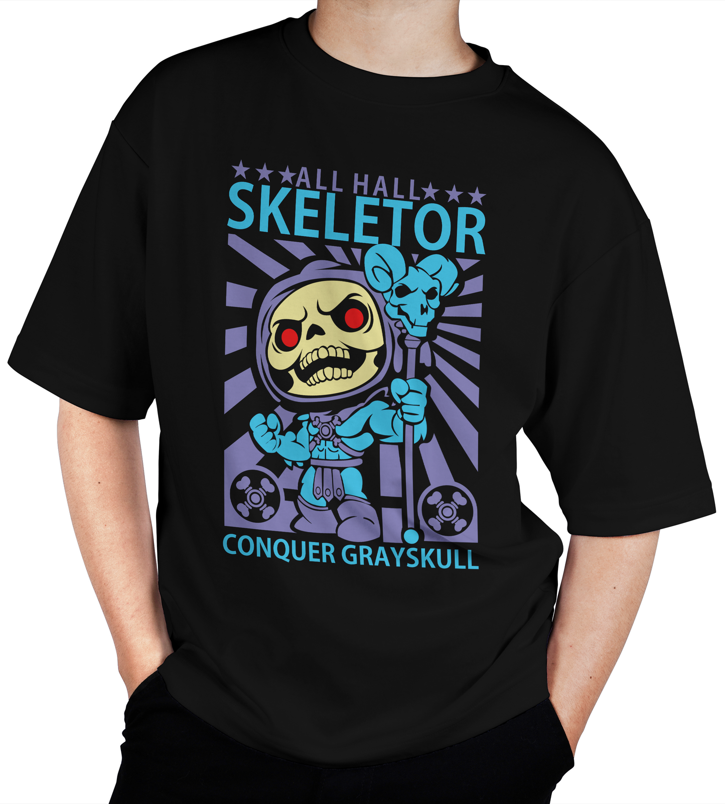 Skeletor